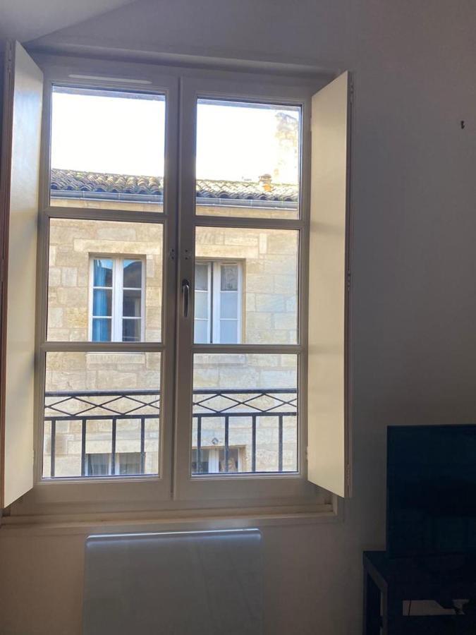 Bordeaux Cheri Εξωτερικό φωτογραφία