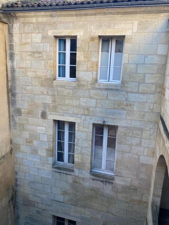 Bordeaux Cheri Εξωτερικό φωτογραφία